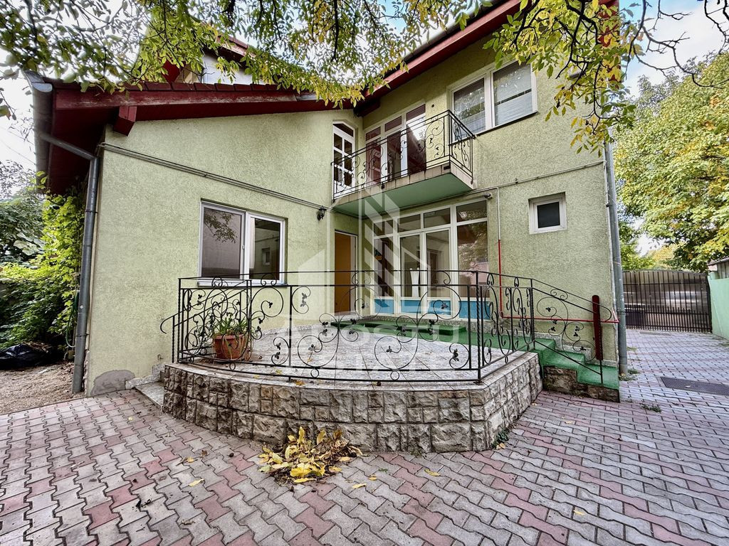 Comision Zero! Duplex premium, 4 camere,terasa,parcare, Bray