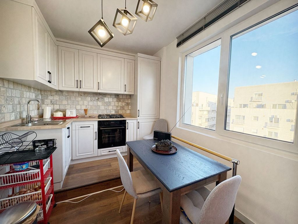 Apartament 2 camere – imobil nou 2022, finisaje premium...