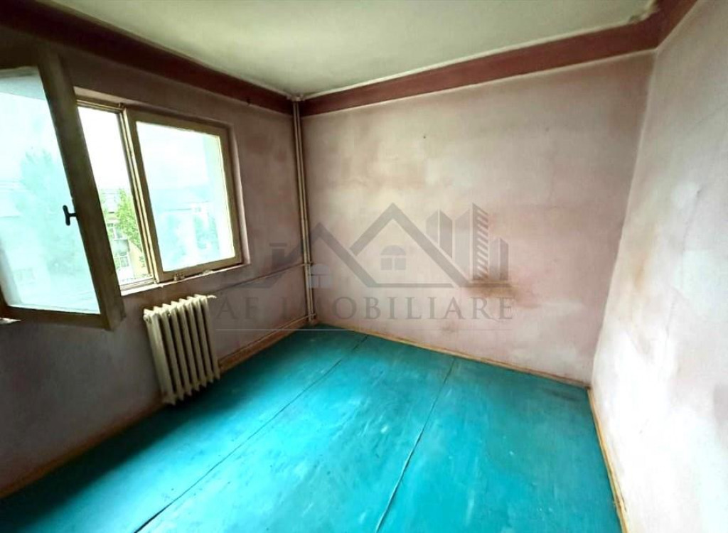Apartament 2 camere Mircea cel Batran