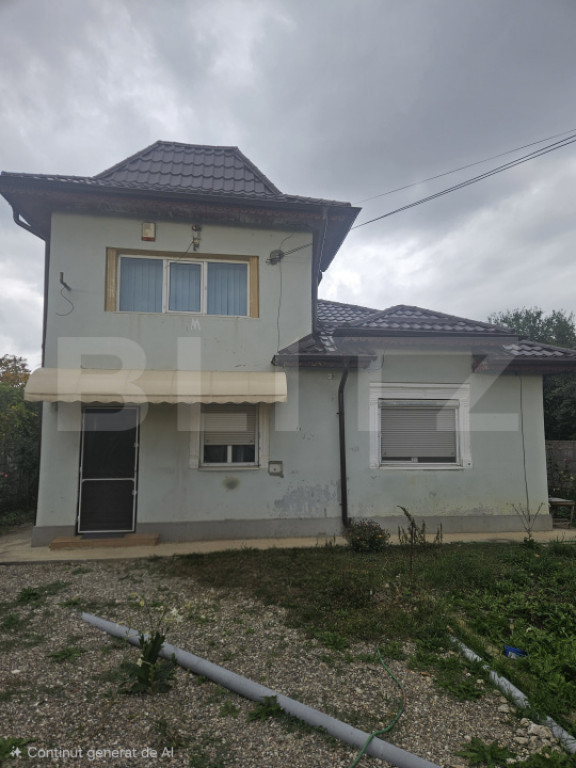 Casă de vânzare, 75 mp, Strada Crângului
