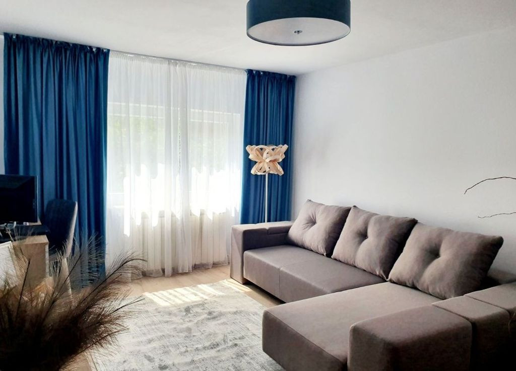 Sector 4 Parter Soseaua Giurgiului - Luica Uioara