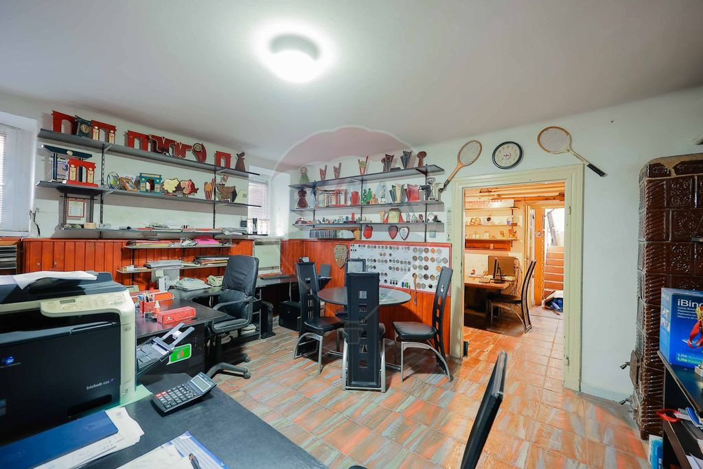 Spațiu comercial de vânzare situat ultracentral, str. G...