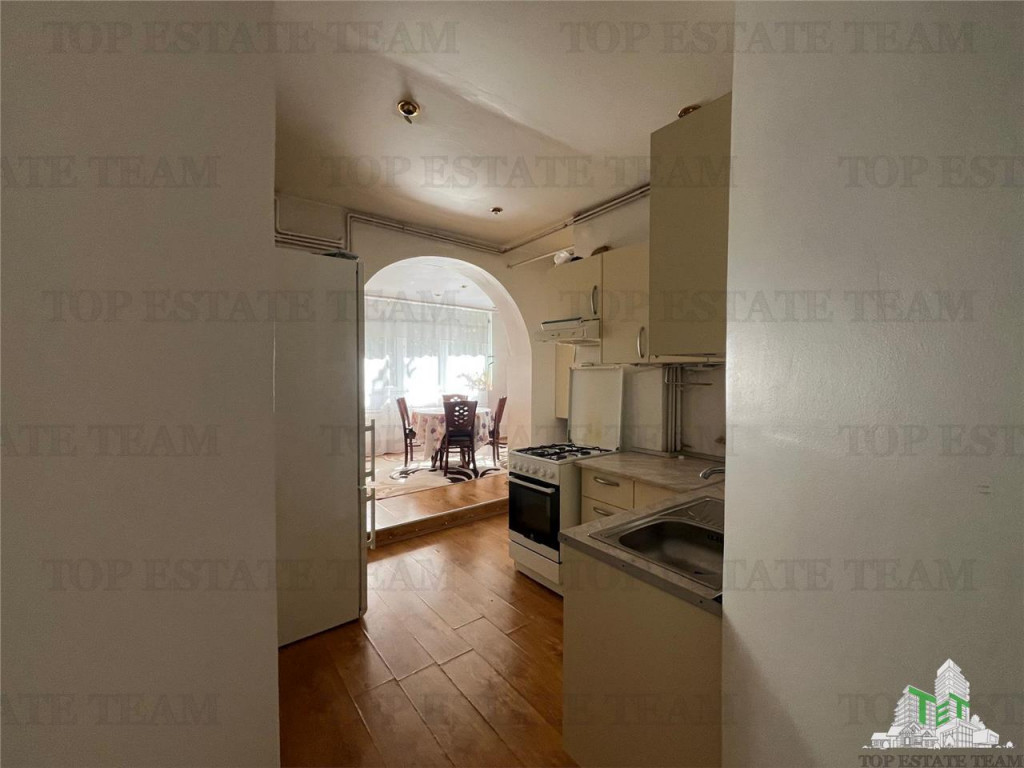 Apartament cu poveste în inima Bucurestiului!