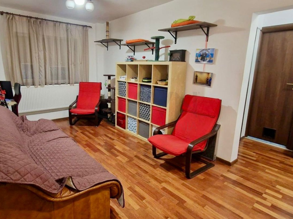 Apartament 3 camere I Lacul Tei I Parcul Circului I De va...