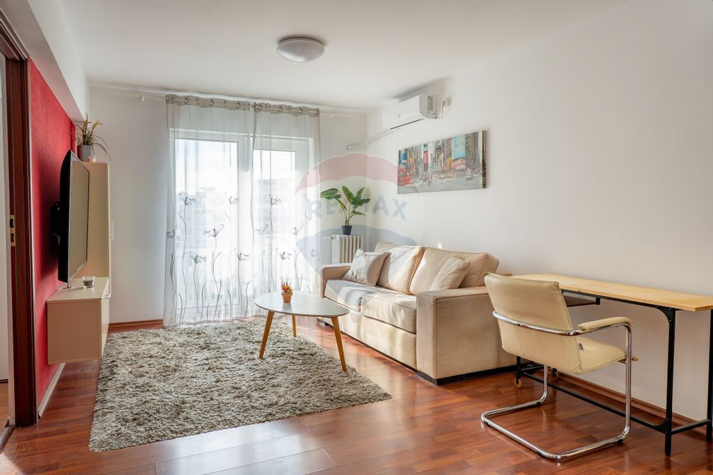 Garsoniera De Inchiriat Asmita Tineretului