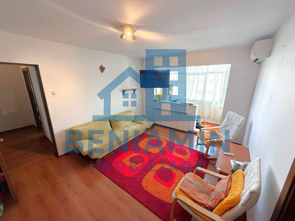 2 Camere-Etaj 2-Brazda lui Novac-Big Family-53mp-Mobilat-...