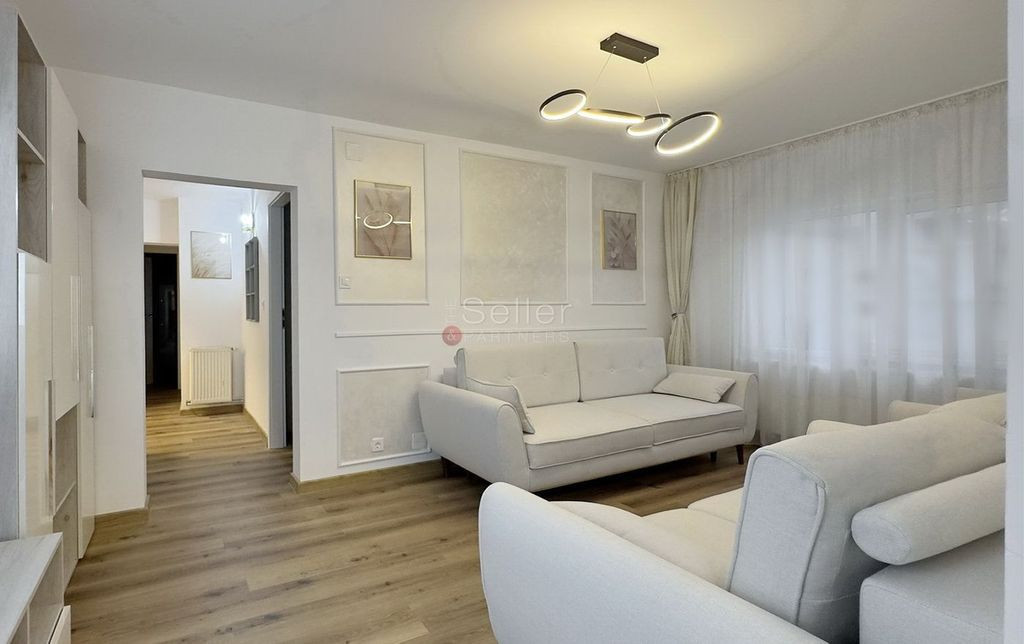 Design Modern | Suprafata Generoasa