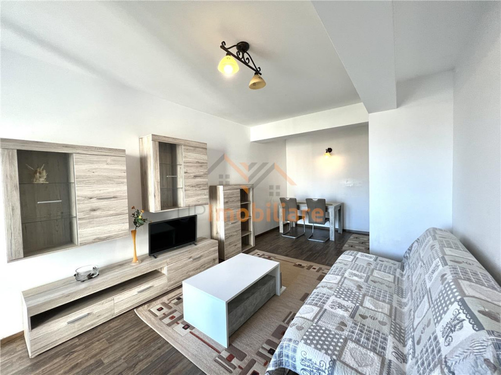 APARTAMENT BLOC NOU | 2 CAMERE | DE INCHIRIAT |ORADEA