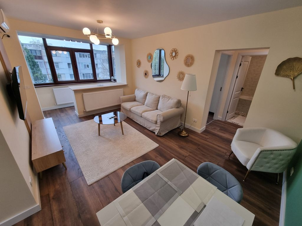 Apartament zona Tomis 2