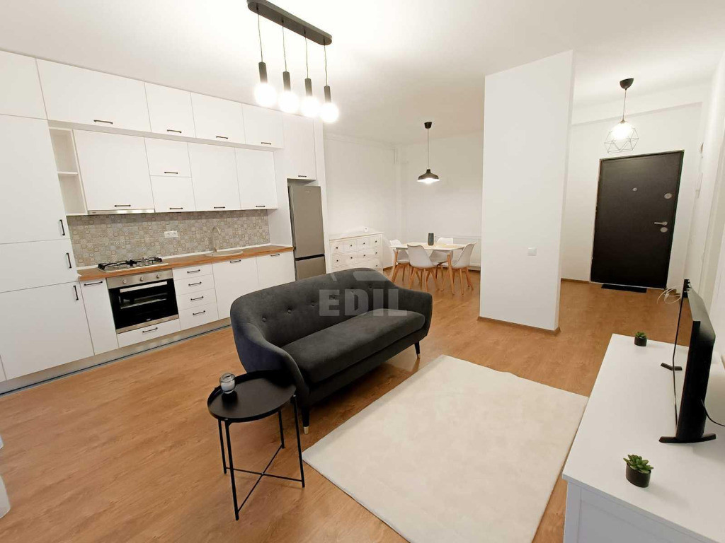 Apartament cu 2 camere Zona Cetății | Comision 0%