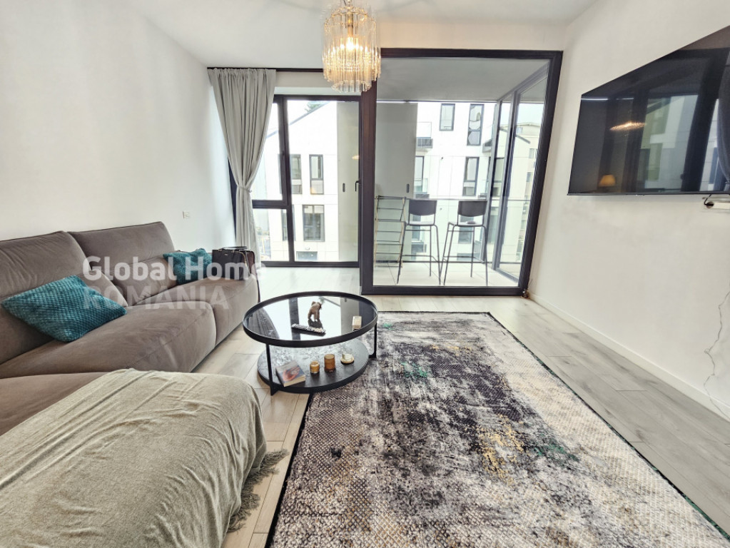 3 cam + Parcare | Win Herastrau