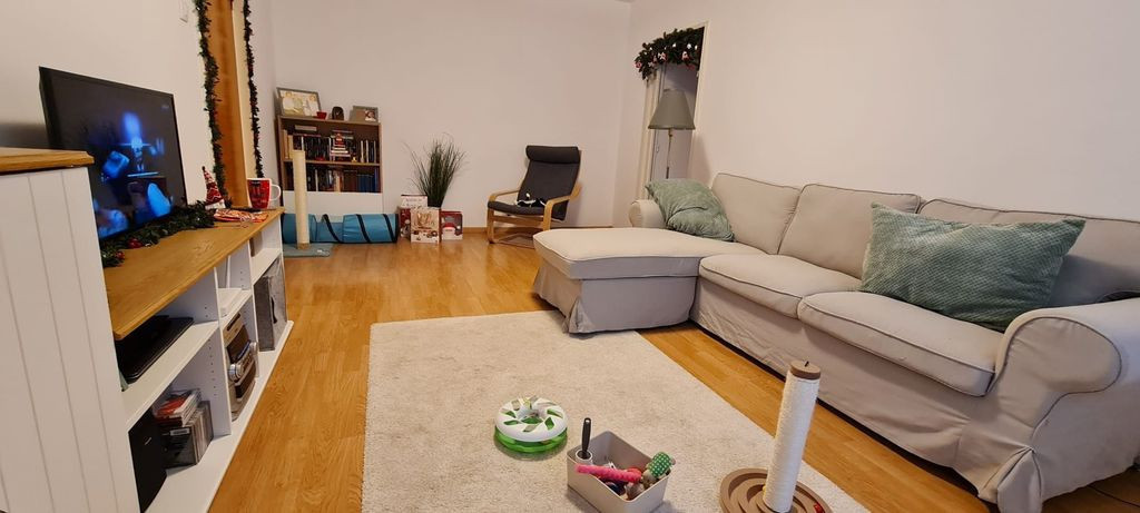 2 Camere 1 Decembrie 1918 Etaj 1/10