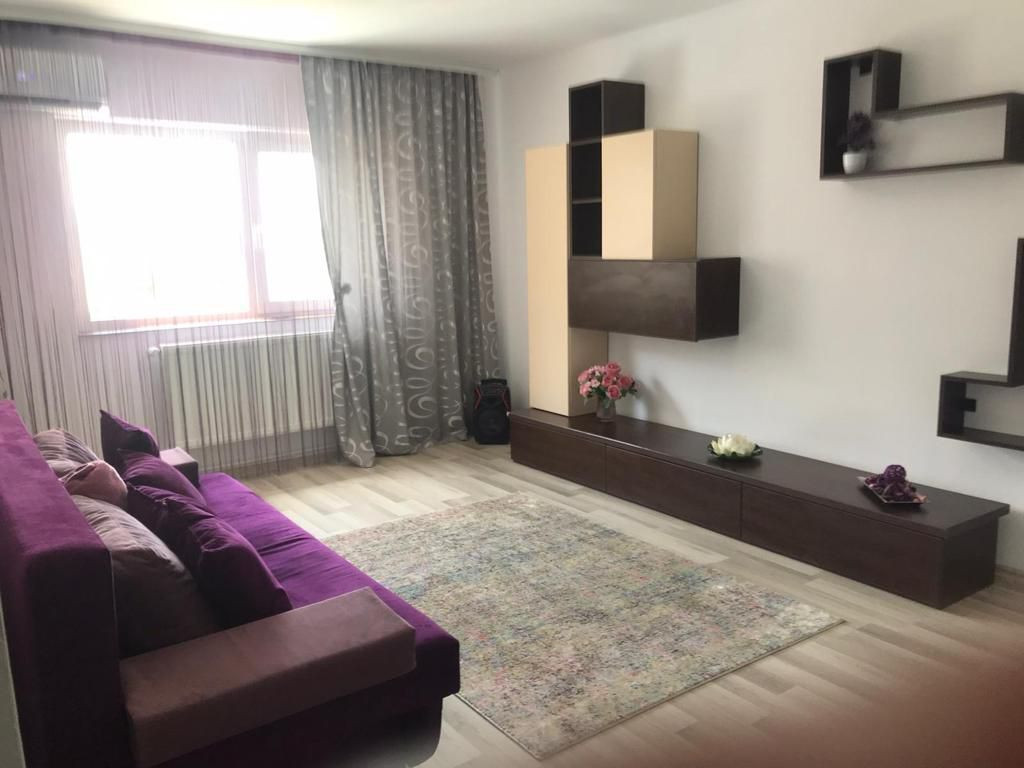 APARTAMENT 2 CAMERE- ZONA KM 4-5