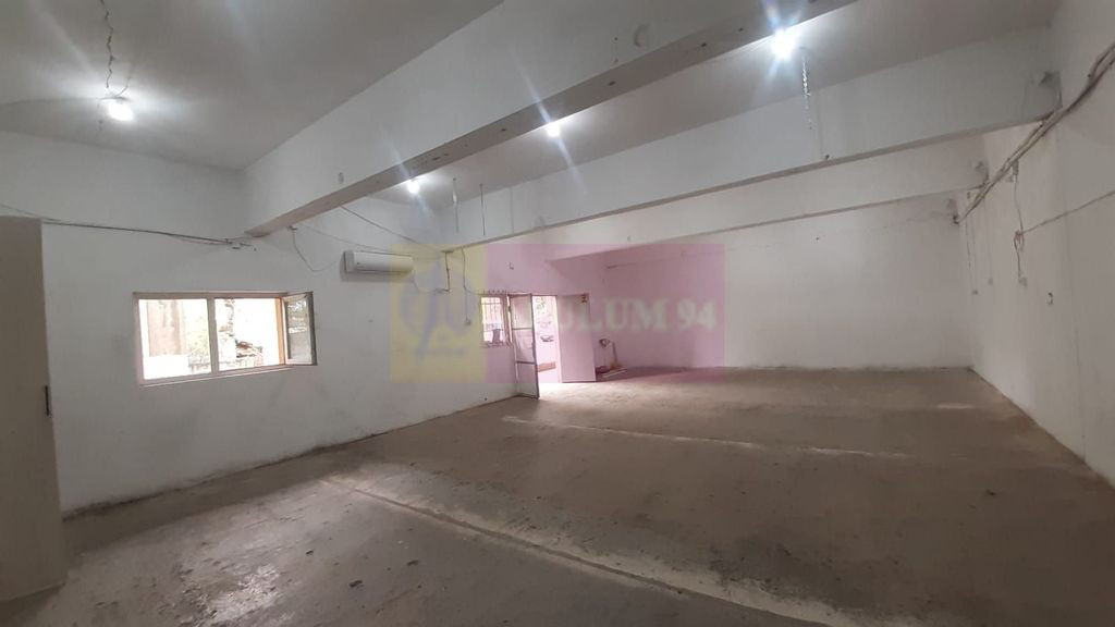 Spațiu producție sau depozitare cu acces facil - Jilava...