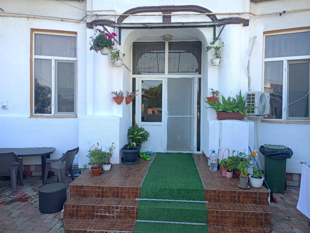 Casa piata Centrala Galati