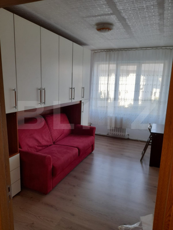 Apartament 2 camere, 54 mp, zona Alexandru cel Bun