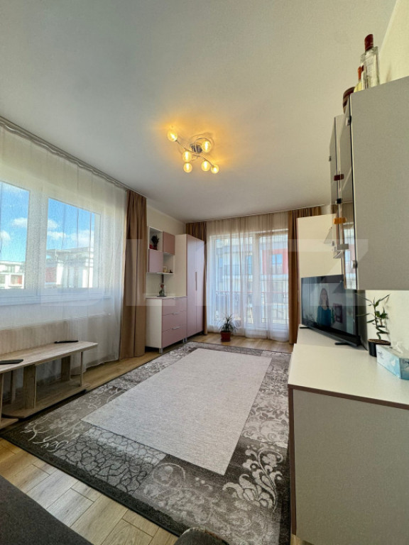 Apartament 2 camere, 60mp, etaj intermediar, lift, zona Abat