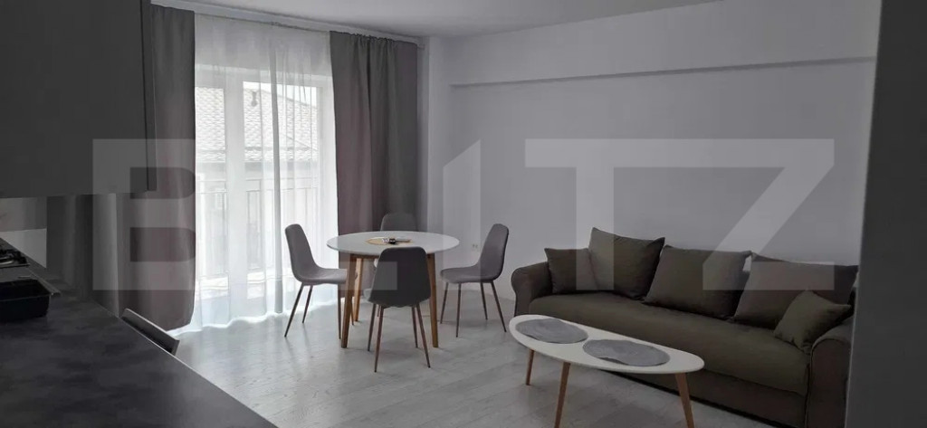 Apartament 3 camere, 70 mp, zona Valea Lupului
