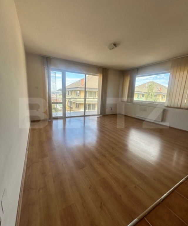 Apartament cu 2 camere + terasa 25 mp, zona Buna Ziua