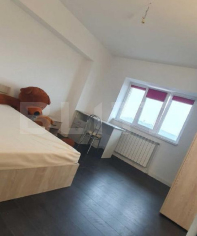 Apartament 3 camere, 73 mp, zona C.U.G