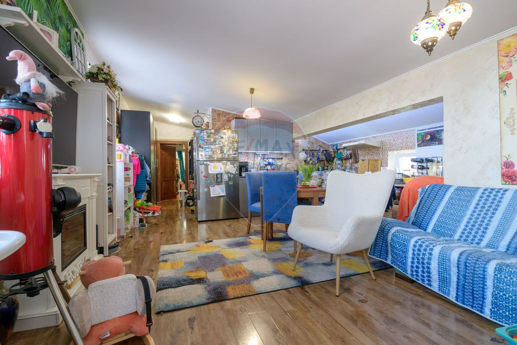 Casa pretabila locuinta si afacere | Militari | Sector 6