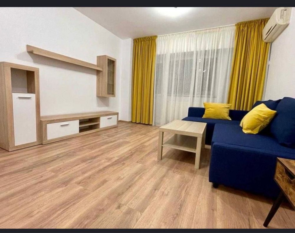 Garsoniera Dubla, Nerva Traian, 10 min Metrou