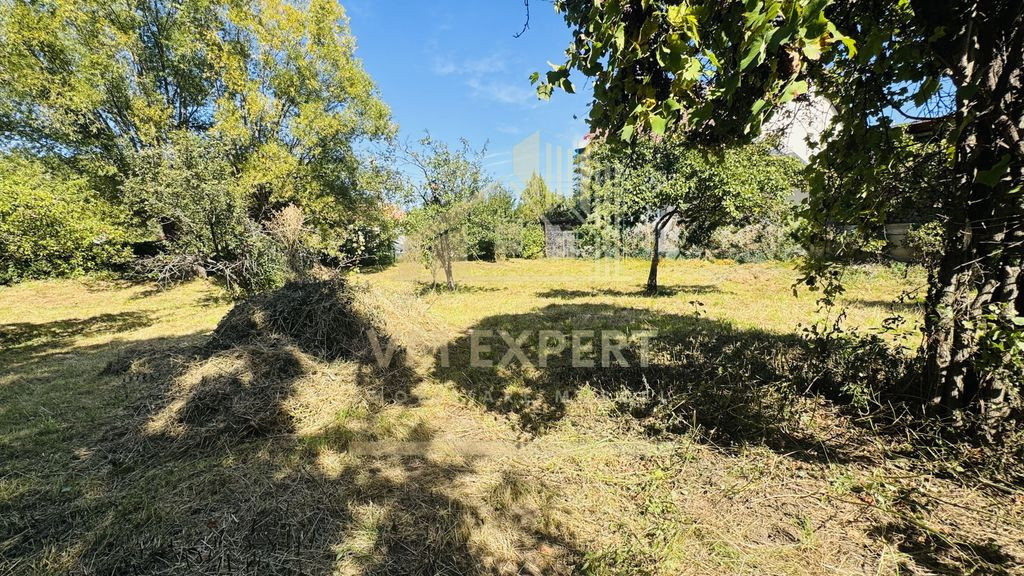 TEREN INTRAVILAN 3234 MP LEREȘTI VOINEȘTI ARGEȘ