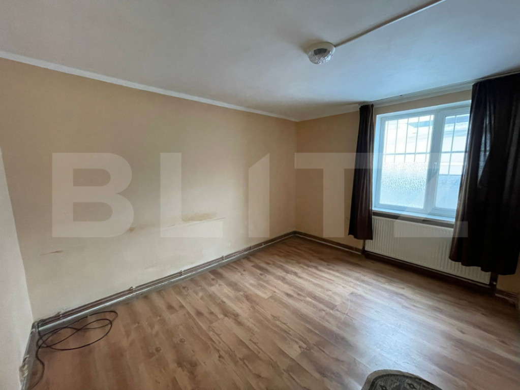 Apartament 2 camere, 48 mp, zona Centrală