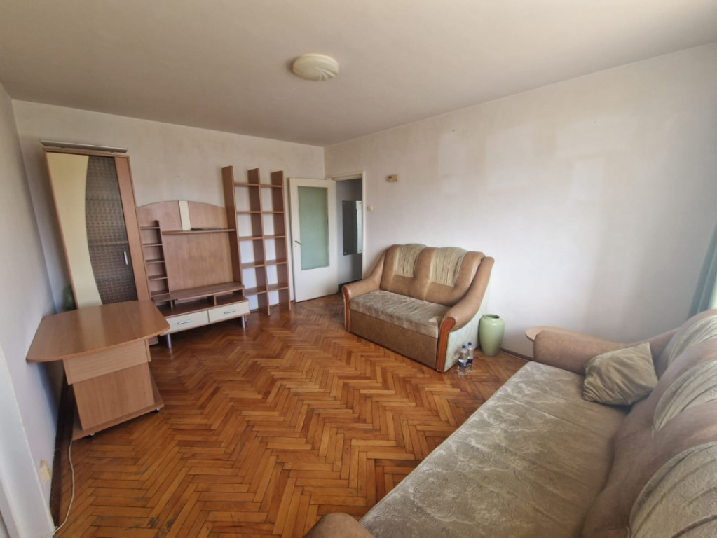 Apartament 2 camere, 40 mp, zona Decebal