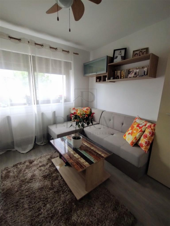 Duplex mobilat partial - zona excelenta - toate utilitatile