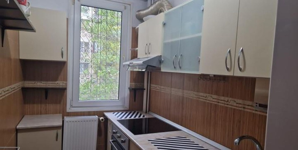 Brancoveanu budimex parter