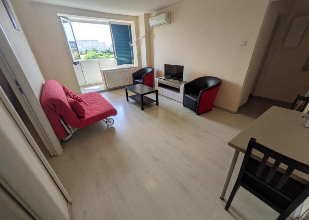 Apartament 2 camere/ Gara de Nord/ metrou 1minut