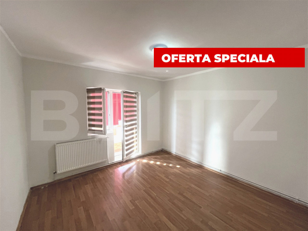 Apartament 2 camere, 52 mp, zona Soarelui