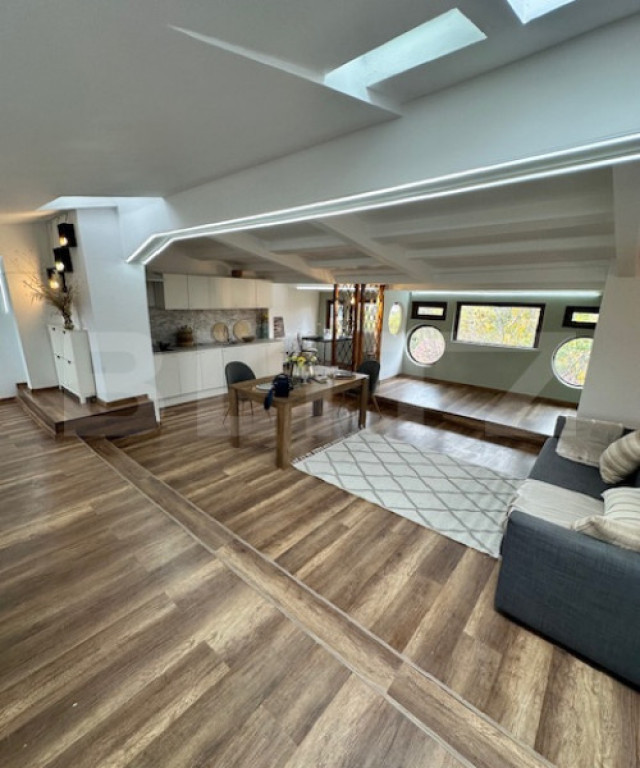 Apartament Investiție - Randament Garantat 9% Mobilat/Loc