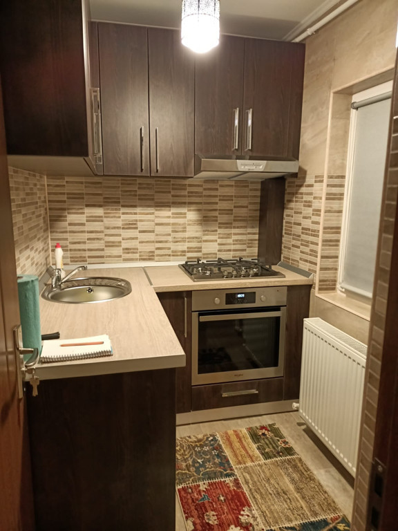 Garsonieră de închiriat Traian