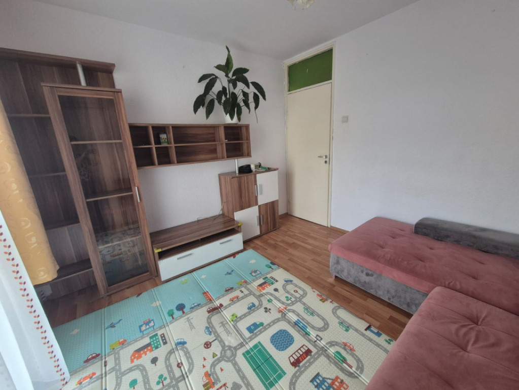 Ap 2 camere decomandate renovat strand et 2