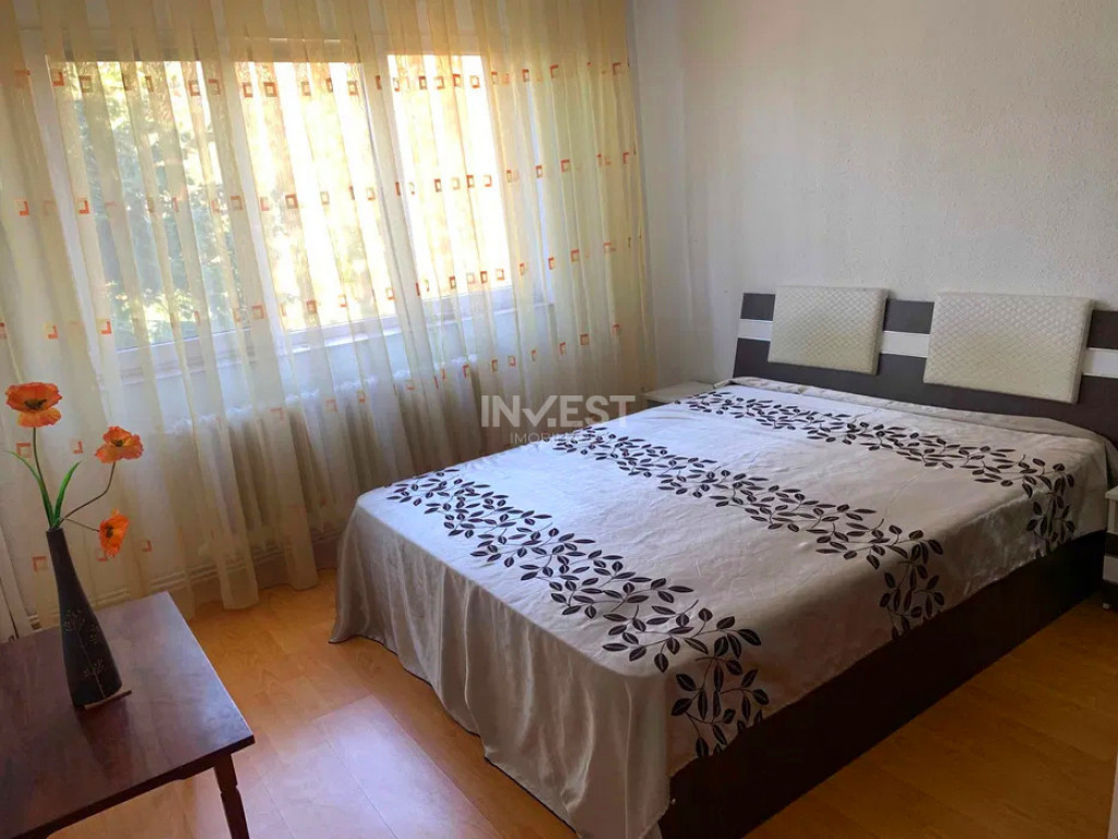 Apartament 2 camere-Podu Ros-Restaurant Odeon-etaj intermedi