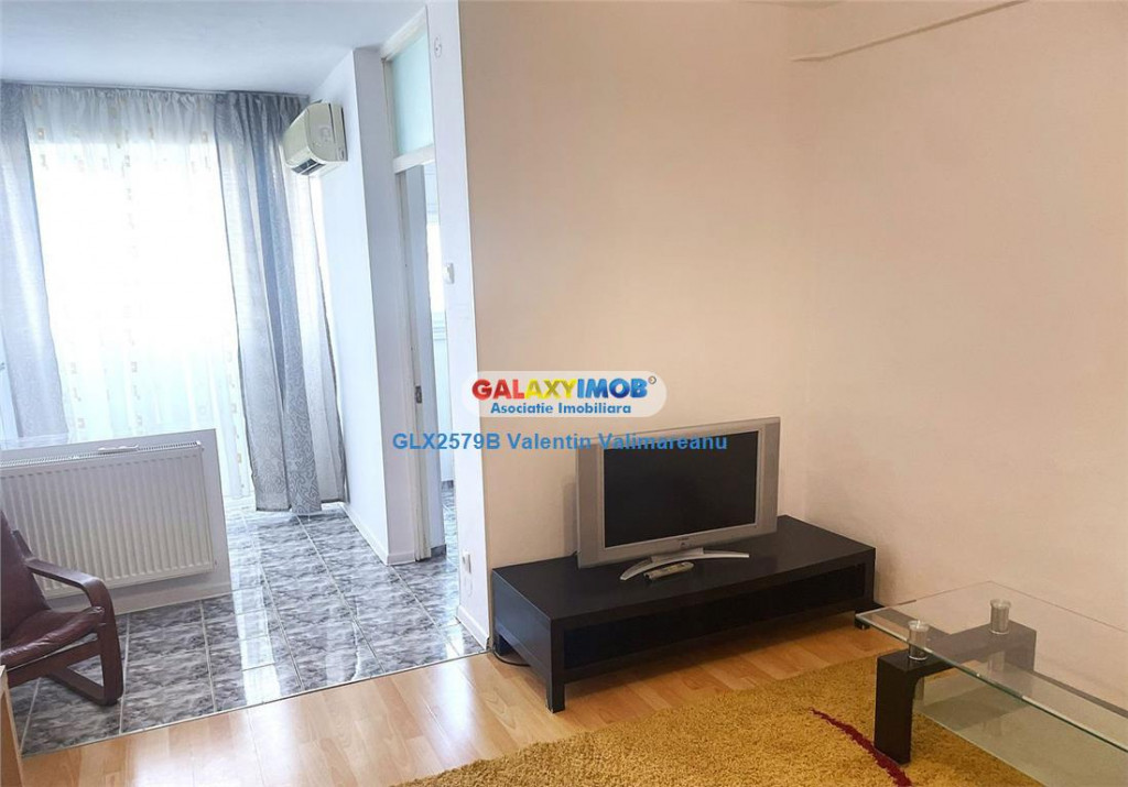 Garsoniera Pantelimon/Cimitirul Armenesc A129