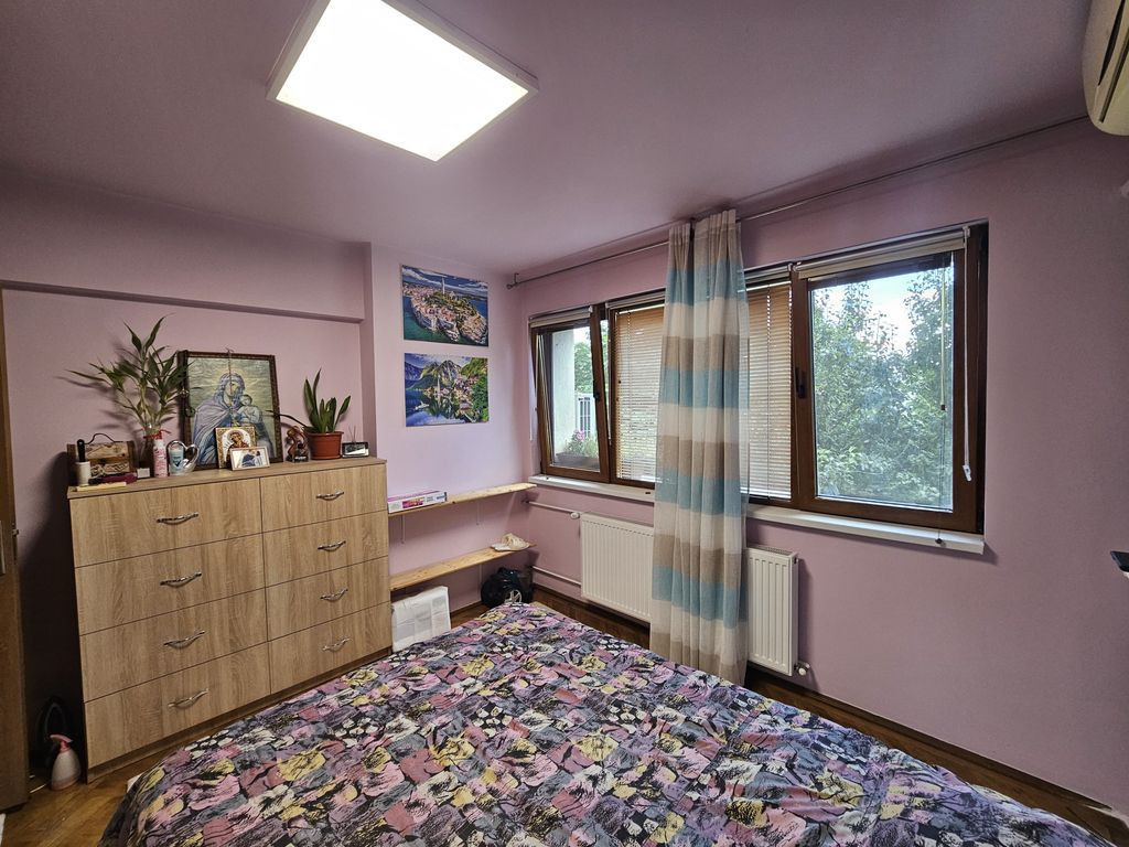 Apartament 3 camere Postalionului / Metalurgiei / TVA 0