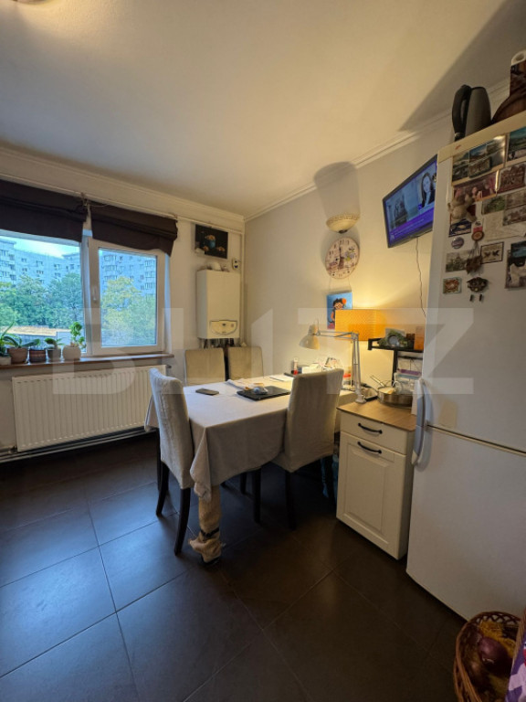 Apartament cu 3 camere, la cheie - Nerva Traian