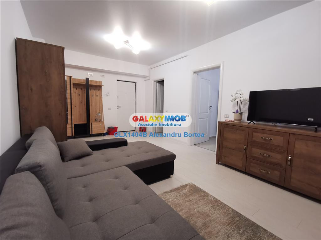 Liberty Center -Bloc nou, prima , moderna!