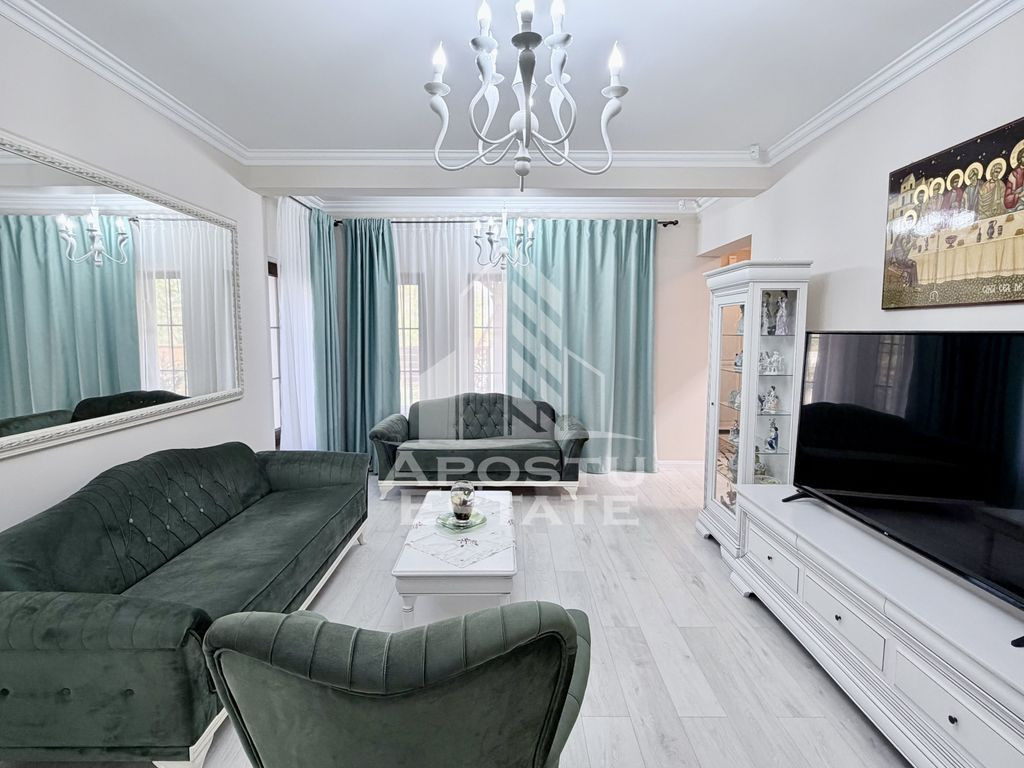 Casa individuala Sacalaz