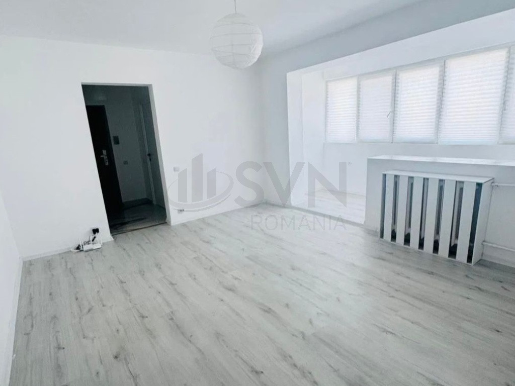Apartament 3 camere I Titan I