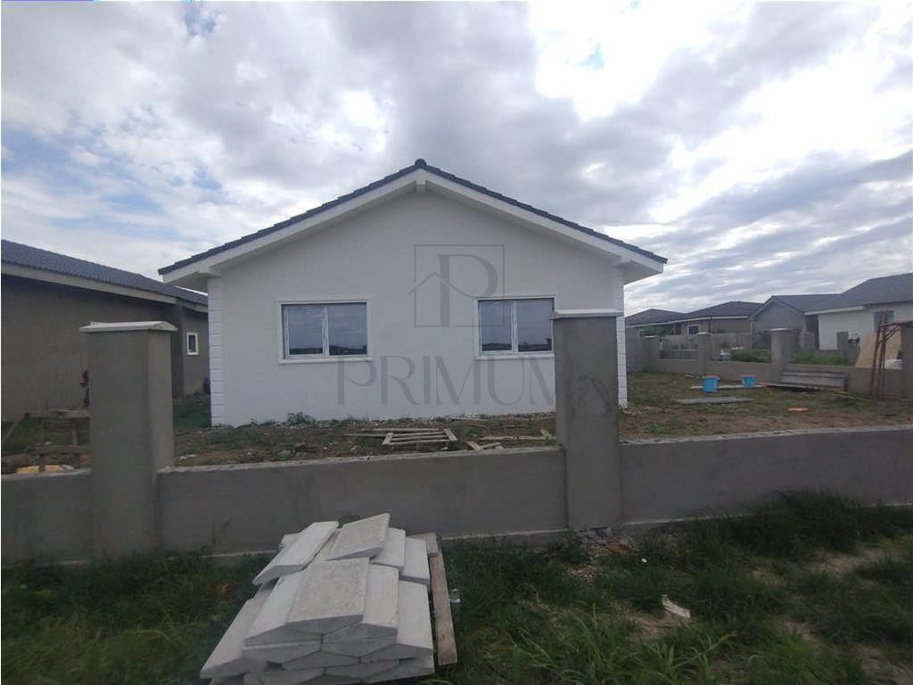 Duplex pe parter - 2 fronturi stradale - personalizare inter