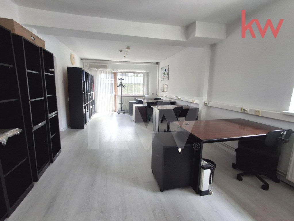 Cladire de inchiriat premium, creata pentru afaceri de elit?