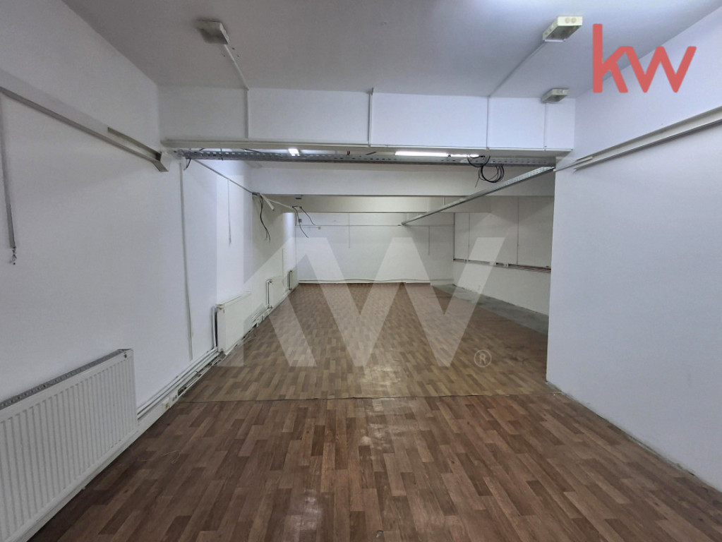 Spatiu la cheie, productie, depozit, birouri, tezaur