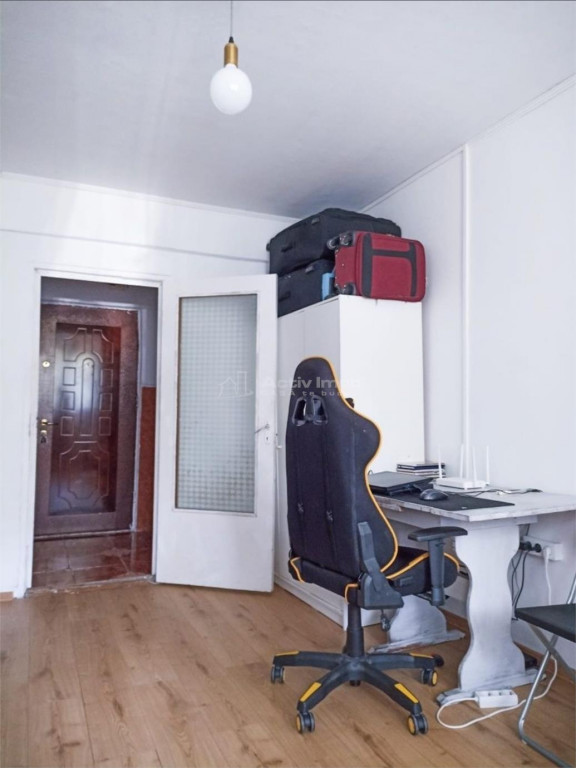 Garsoniera- Bartolomeu