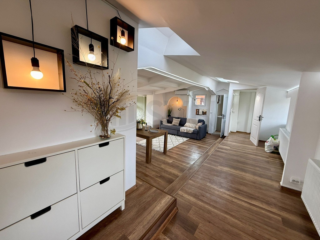 Apartament superb 4 camere I Iancu Nicolae I Vanzare