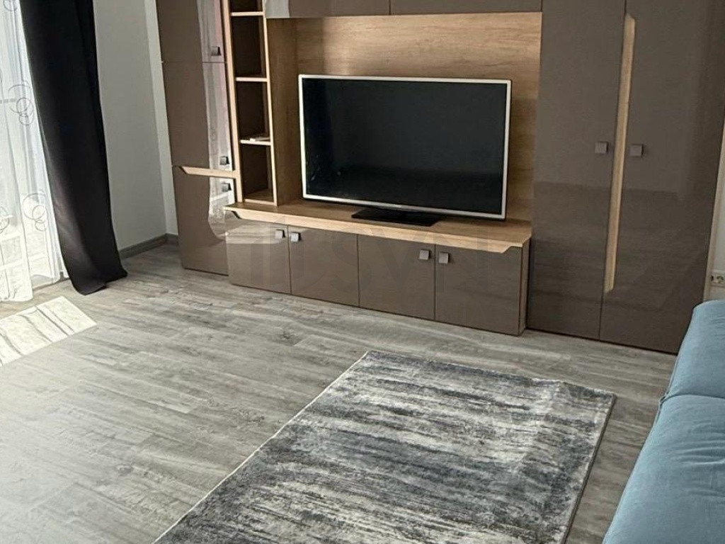 2 Room I Modern I Exigent Plaza