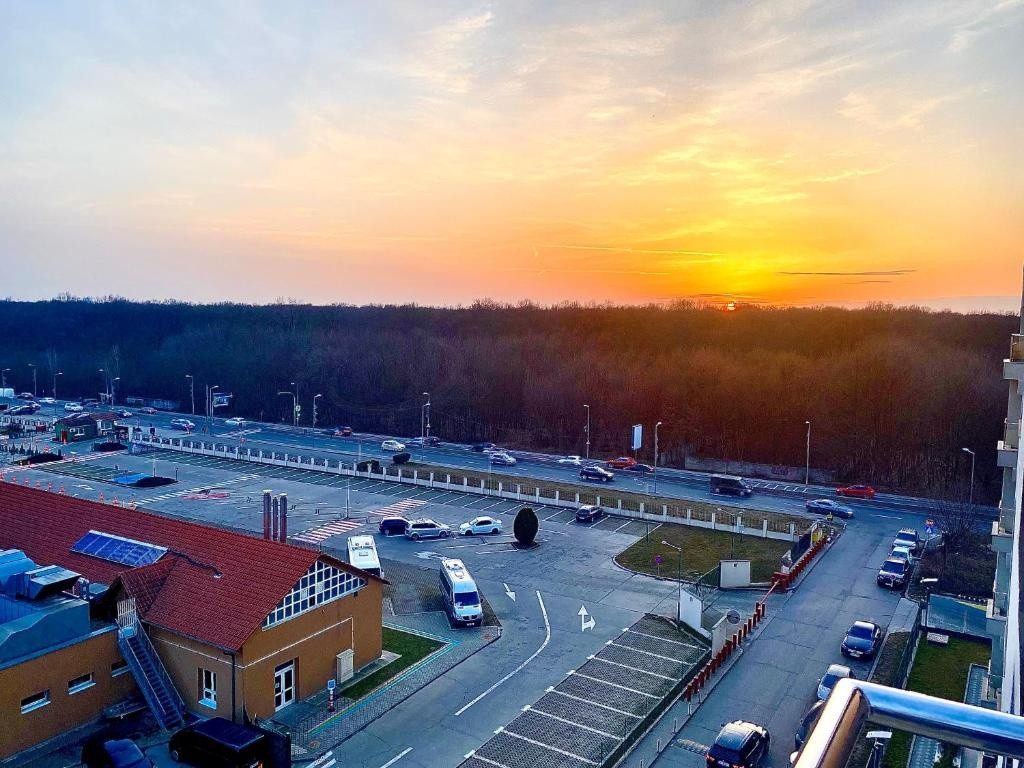 Green Vista Apartament 2 camere